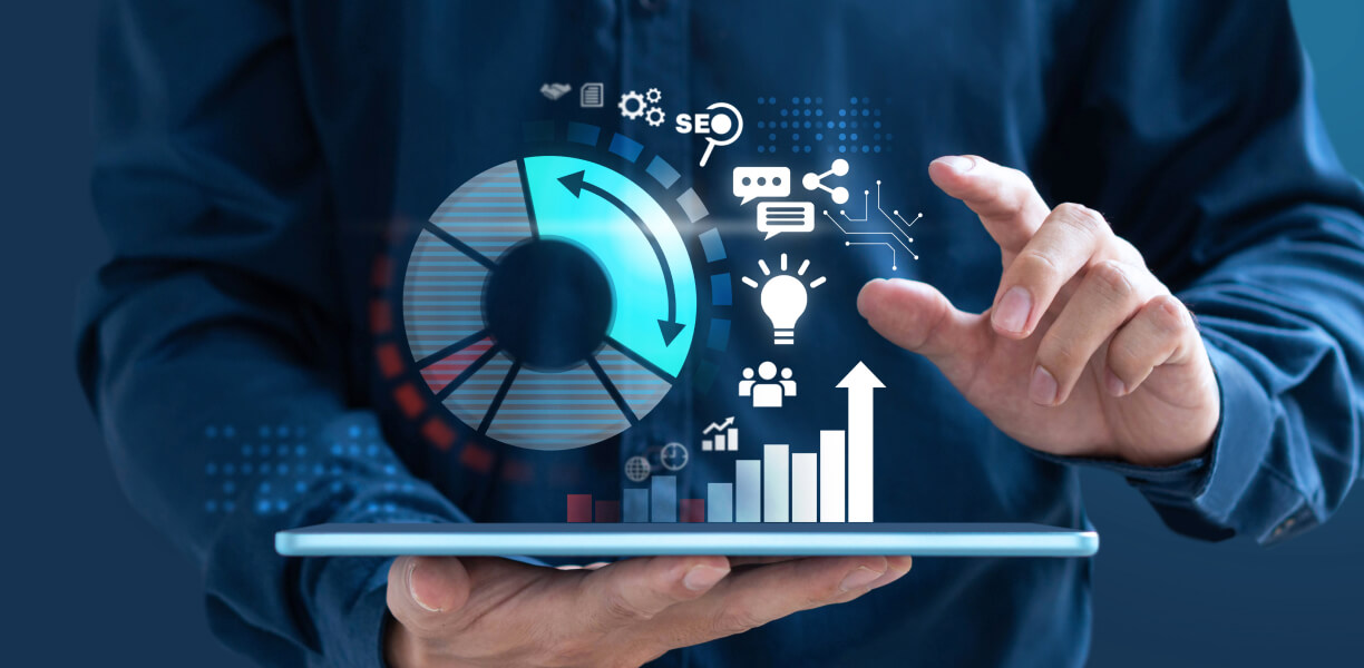 Electrifying the Future: Trends and Innovations&hellip;