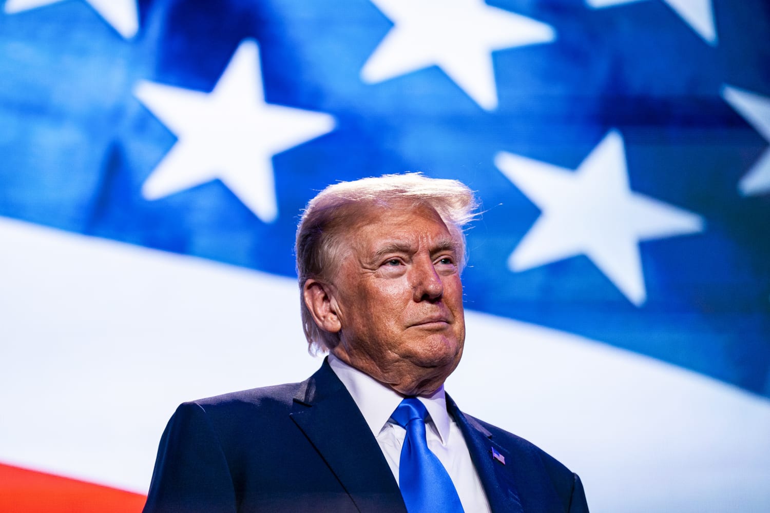 Impact of Donald Trump on Telugu People