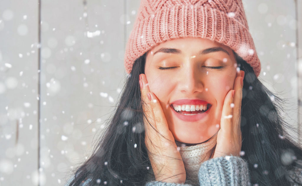 Best Skincare Routine for Winter