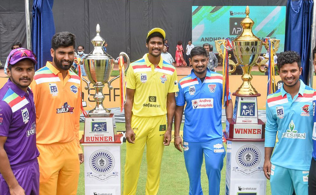 Why Telugu States Players Are Not Shining at International Cricket: An Analysis