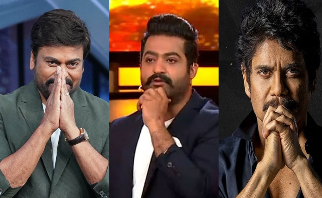 Telugu Stars Who Found Success on Television