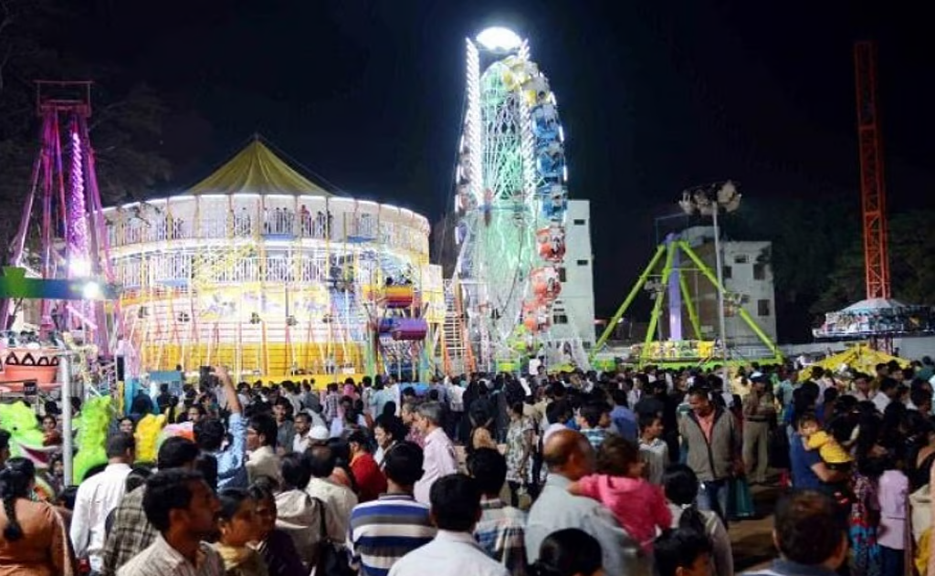 Numaish Exhibition – The Heartbeat of Hyderabad’s Cultural Heritage